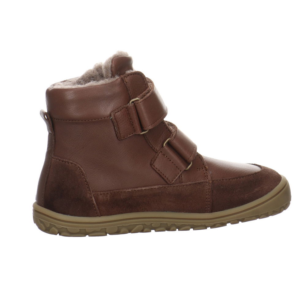 Lurchi Naika-Tex Barefoot Boots