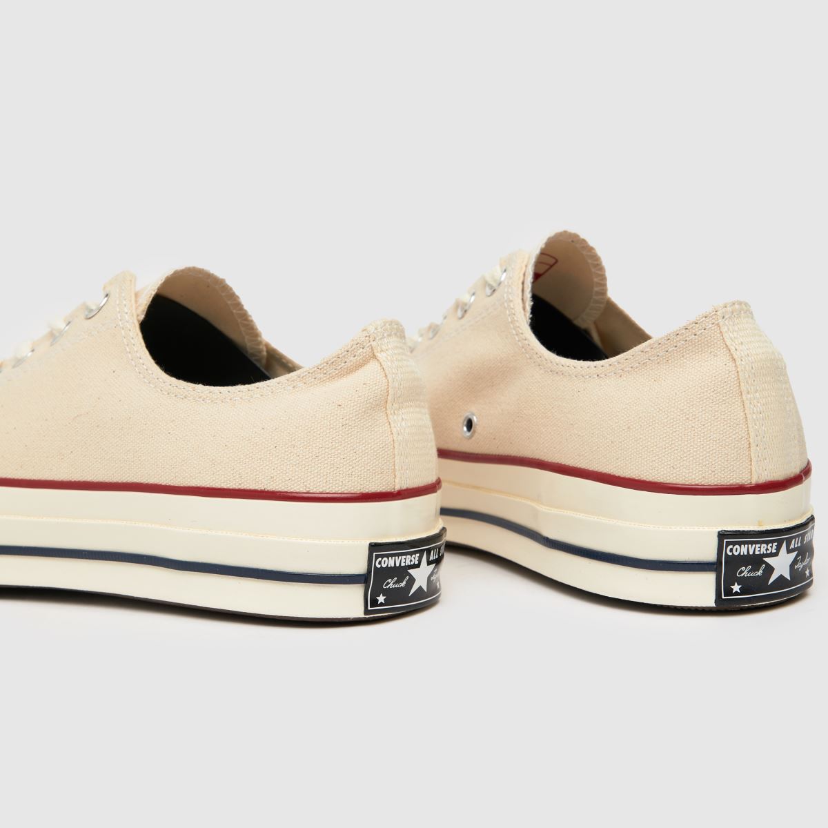 Converse Chuck 70 Ox cipő bézs színben