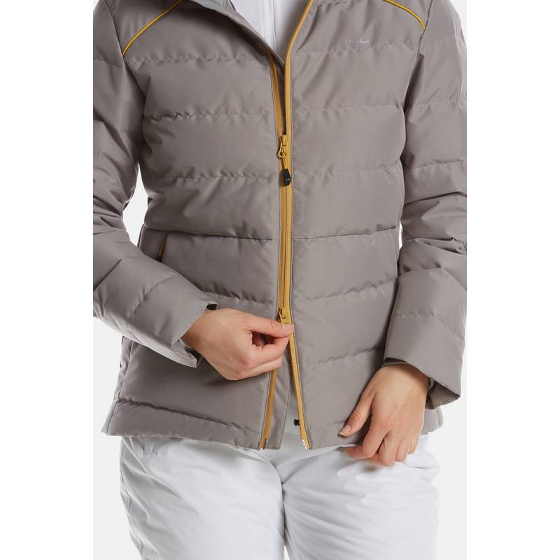 Jeff Green Lia Daunenjacke Damen