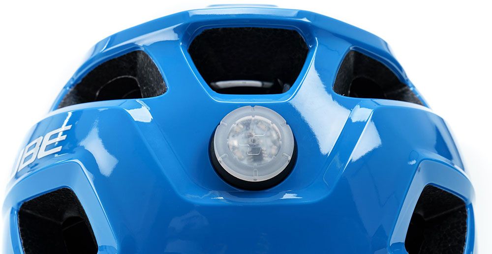 Cube LINOK MIPS Teamline - Kinder MTB Helm kaufen | Bike-Discount