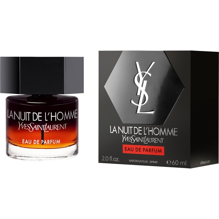 Eau de Parfum Spray