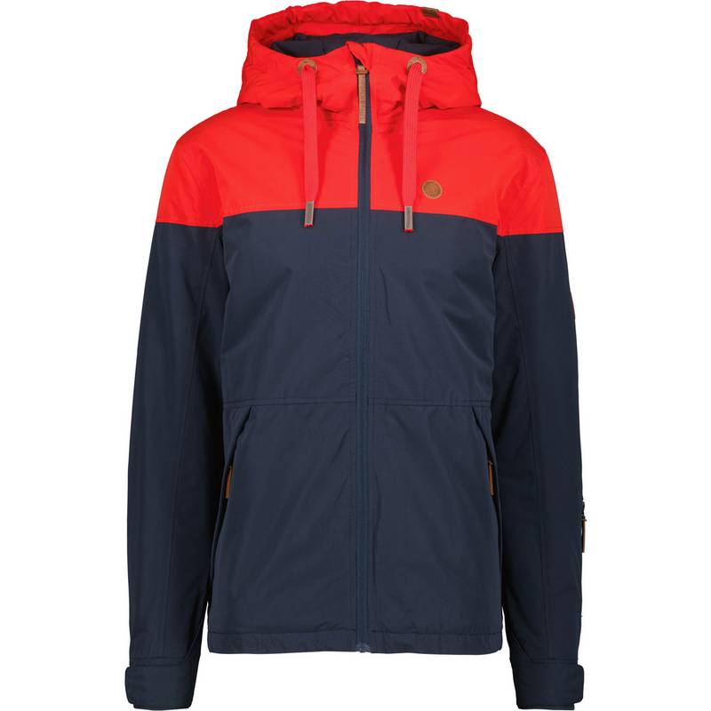 ALIFE AND KICKIN Mr DiamondAK O Winterjacke Herren