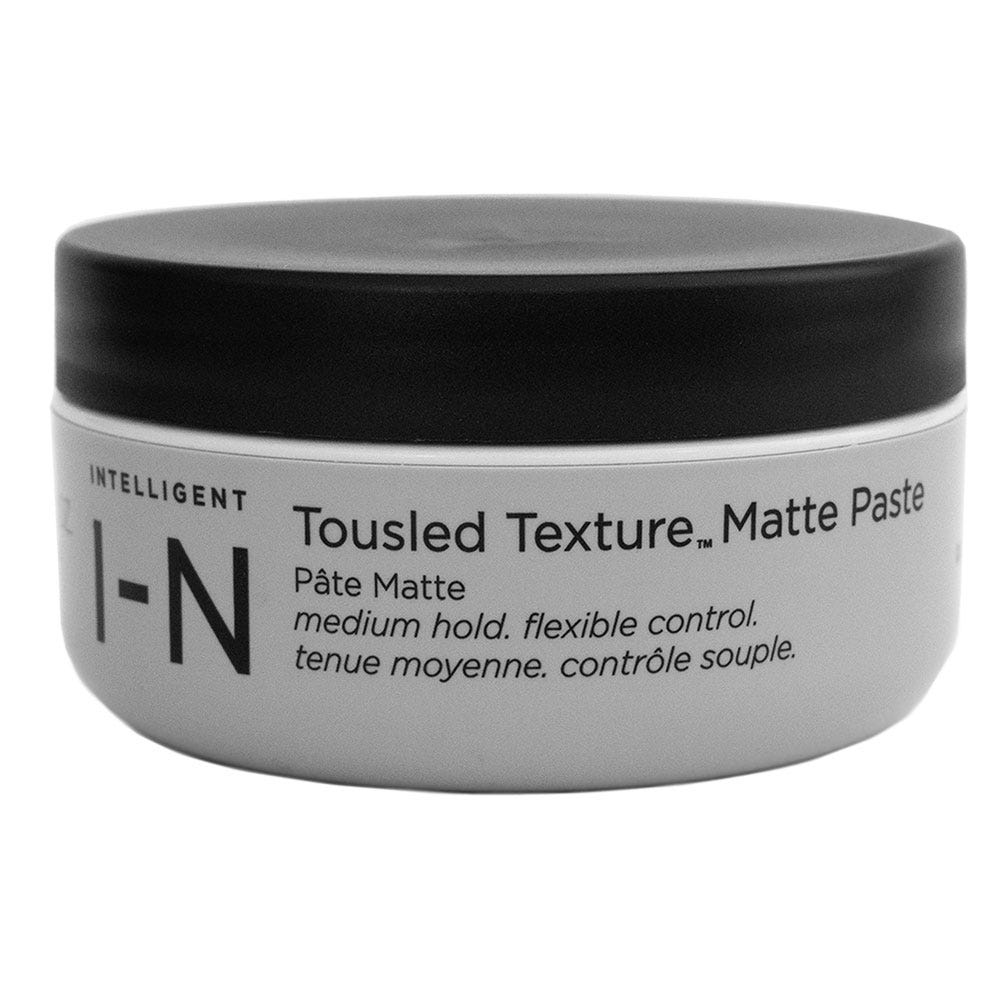 Intelligent I-N Tousled Texture Matte Paste 60 ml