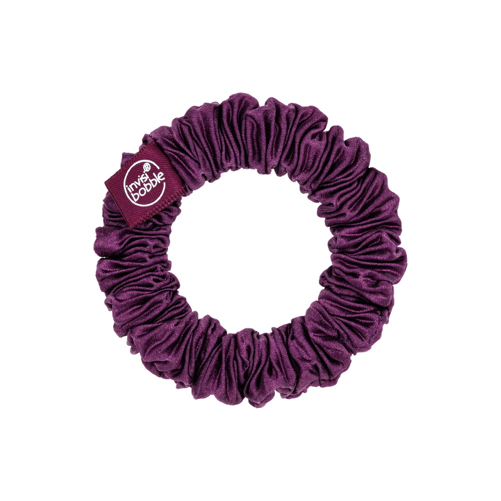 Invisibobble SPRUNCHIE SLIM The Snuggle is Real (Hanging Pack) Elastique