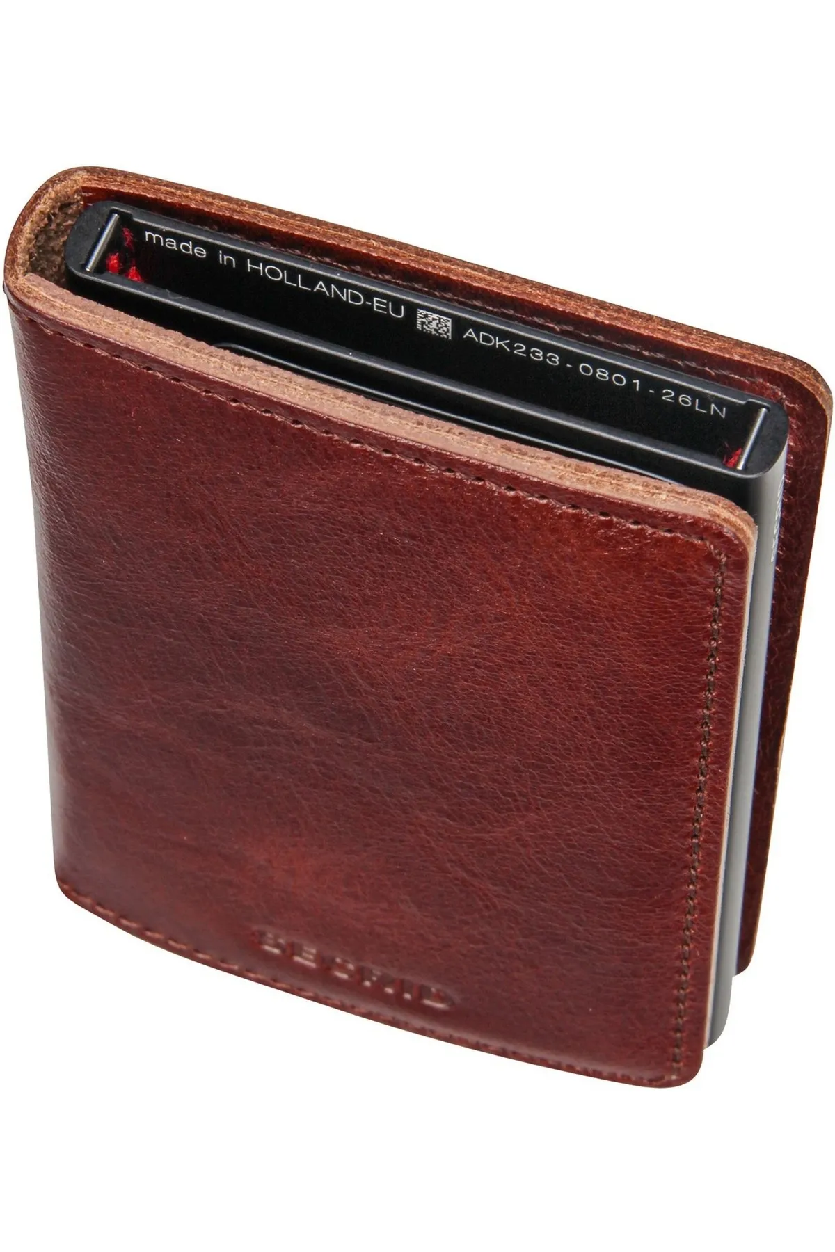 Secrid  Geldbörse Premium Slimwallet Basco