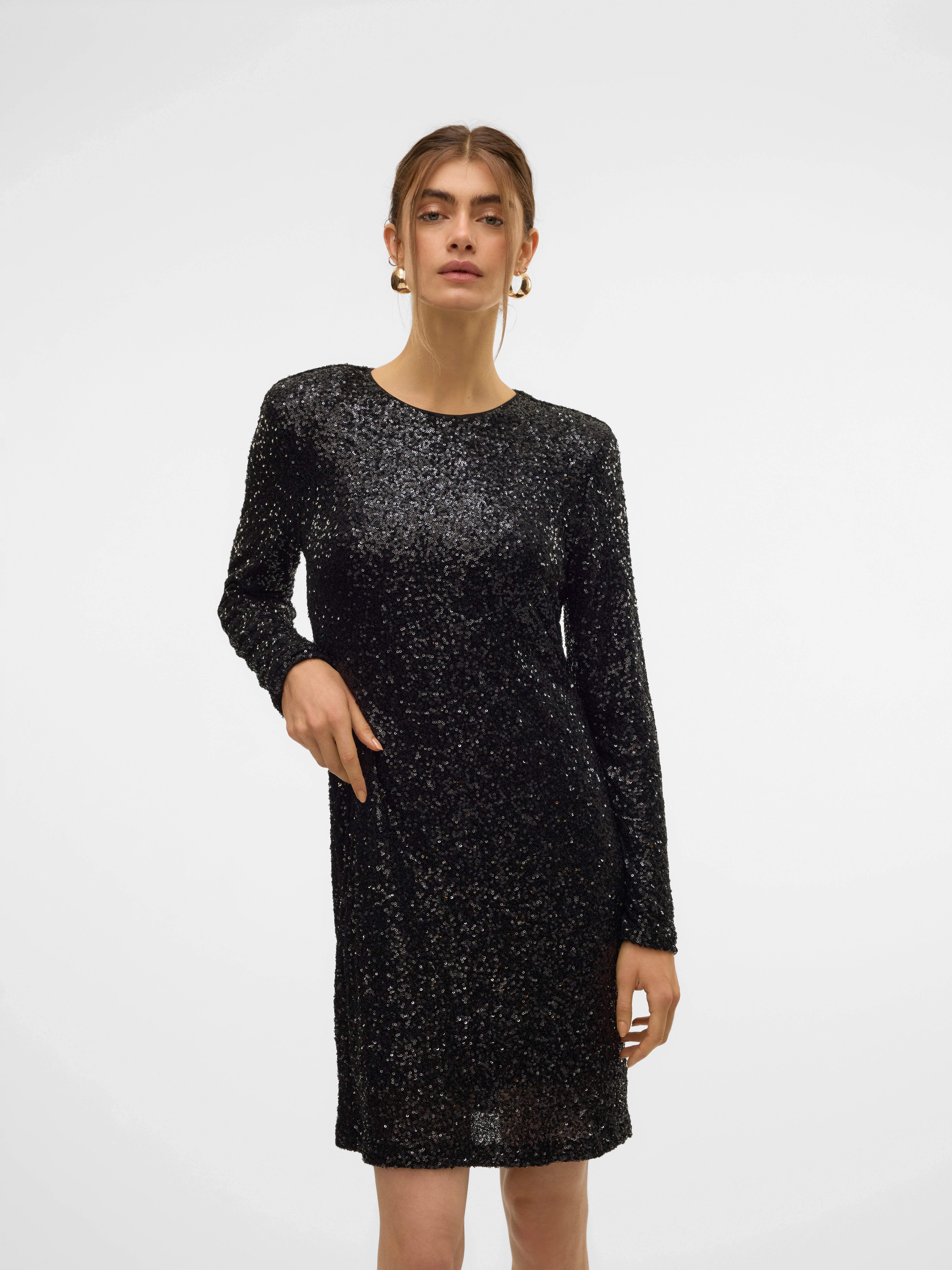 VMLIMA Kurzes Kleid