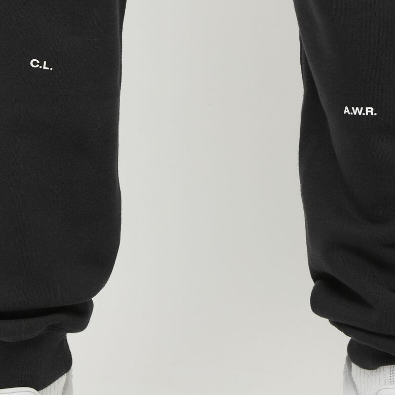 NIKE x Nocta NRG Cardinal Stock Pant Fleece black/black/(white)