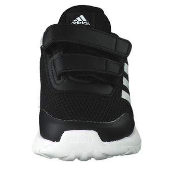adidas Tensaur Run 2.0 CF I Sneaker in schwarz