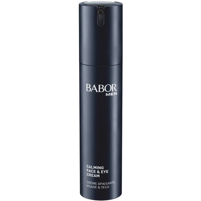 Calming Face & Eye Cream