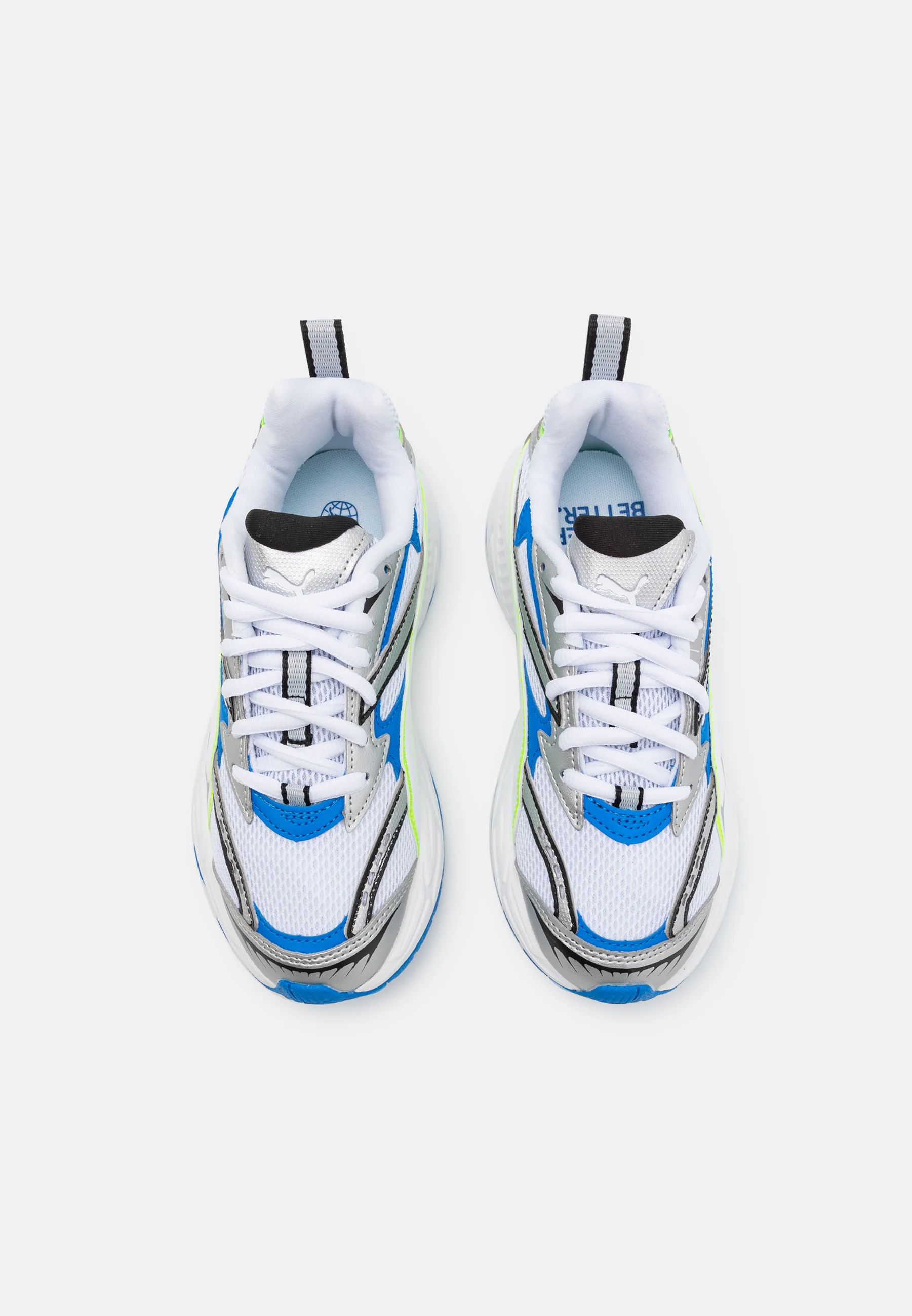Puma MORPHIC JR UNISEX - Zapatillas bajas