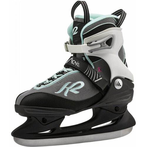 DAMEN SCHLITTSCHUHE 