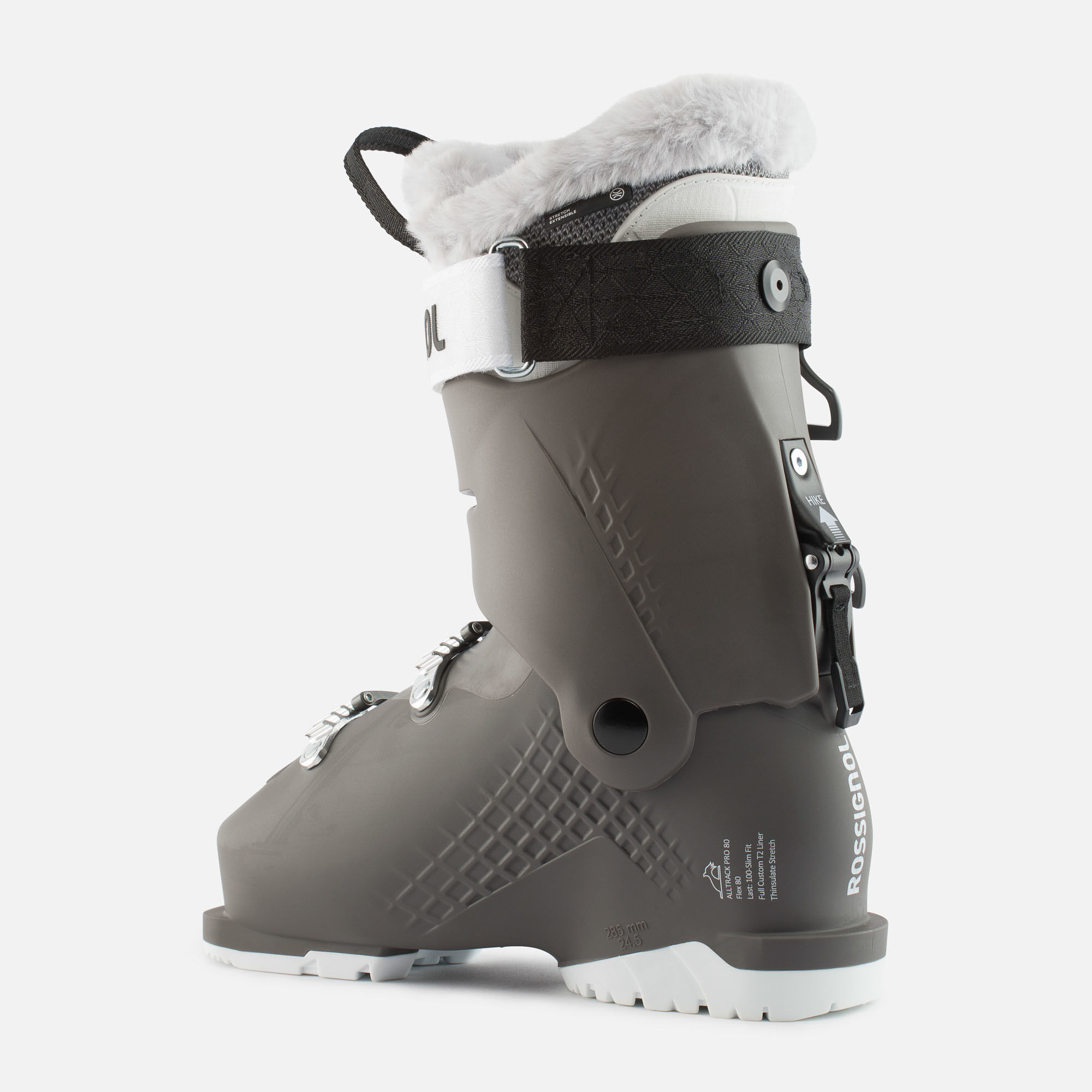 Chaussures de ski All Mountain Femme Alltrack Pro 80 W