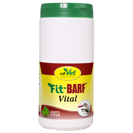 Fit-BARF Ergänzungsfutter & Aufzucht Fit-BARF Vital 900 g