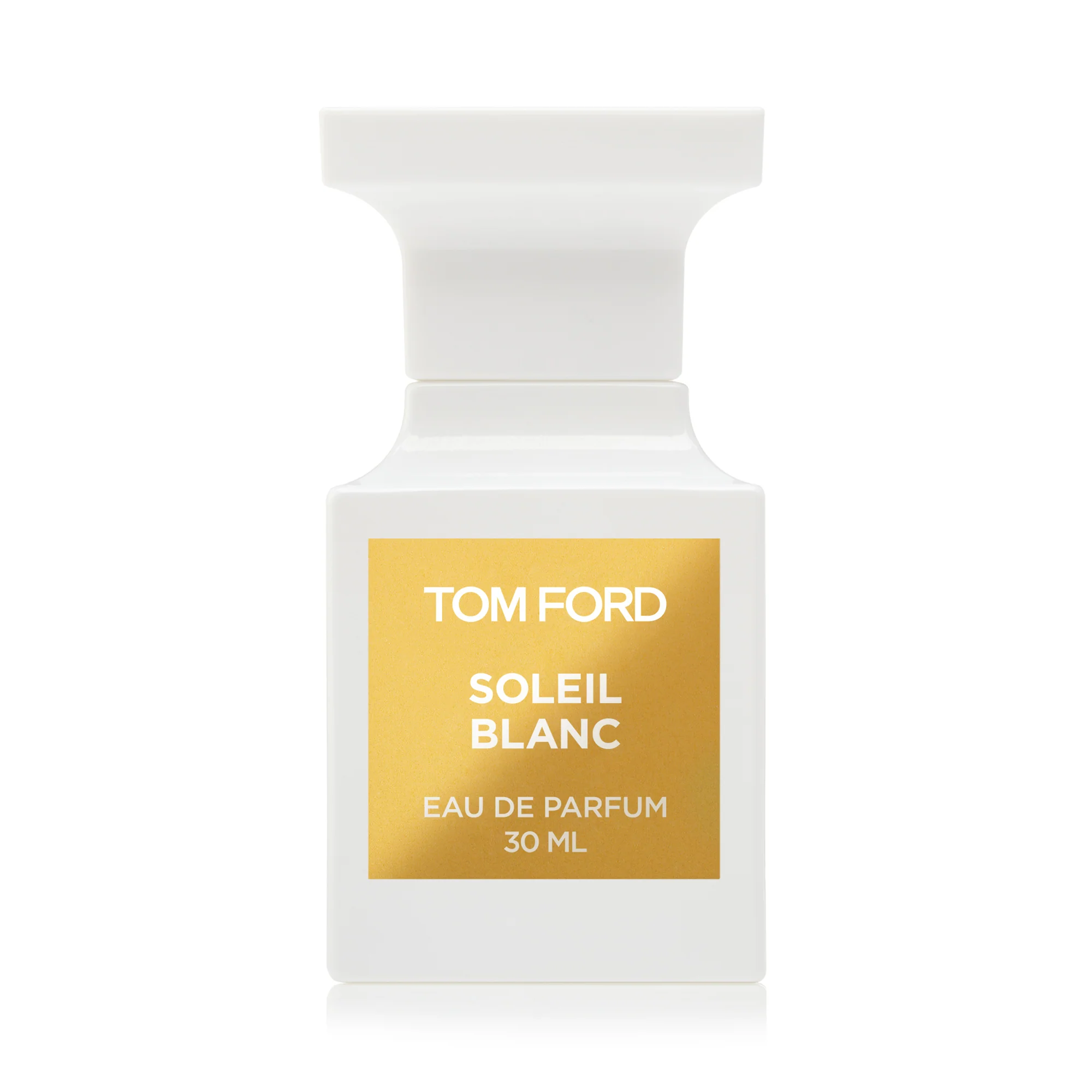 Privatna kolekcija mješavina Soleil Blanc - Eau de Parfum, Eau de Parfum Unisex