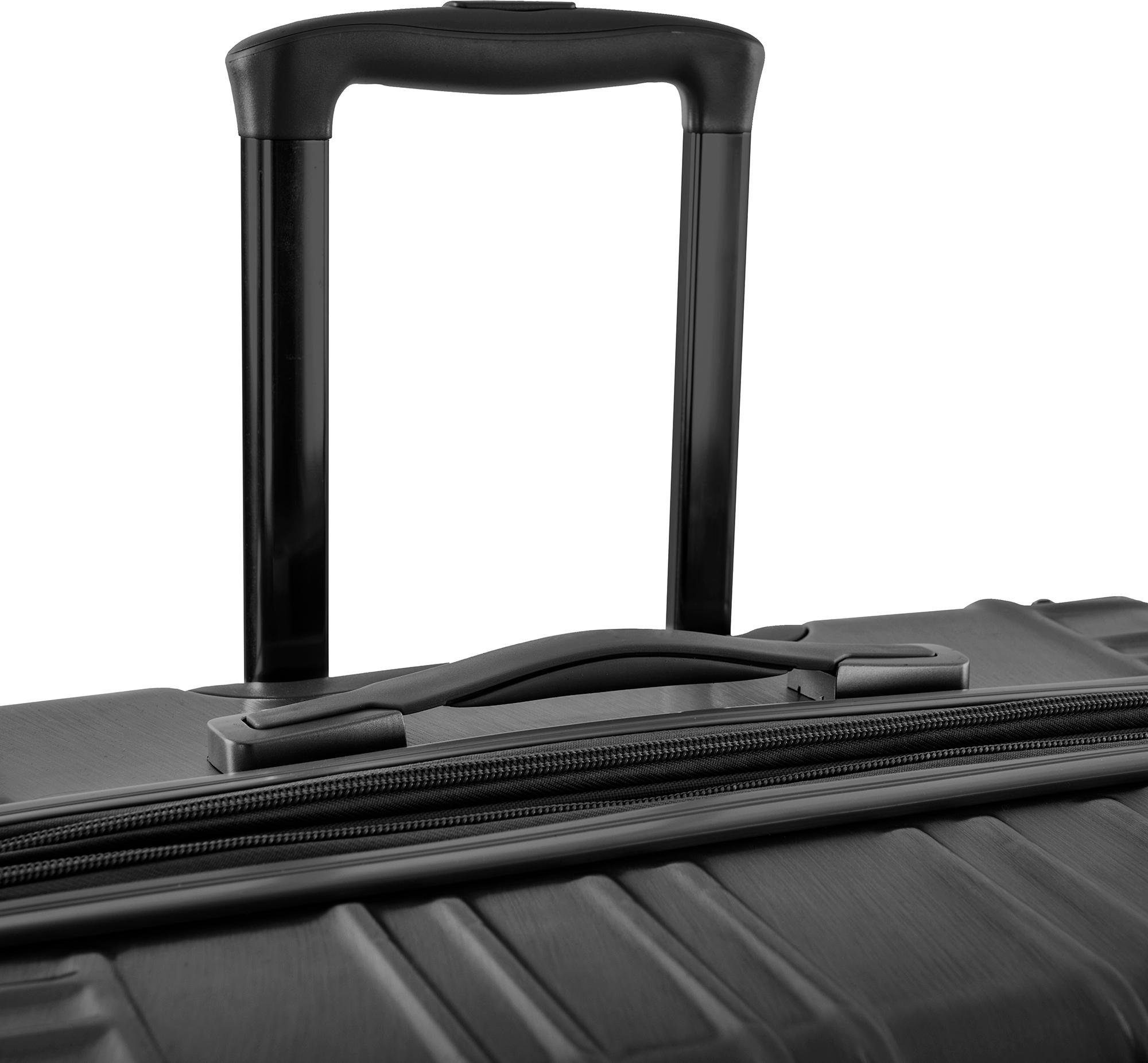 Heys Hartschalen-Trolley Xtrak, 53 cm, 4 Rollen