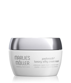 Marlies Möller Pashmisilk Silky Cream Mask Haarkur-125 ml