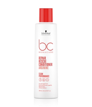 Schwarzkopf Professional BC Bonacure Repair Rescue Arginine Conditioner-200 ml