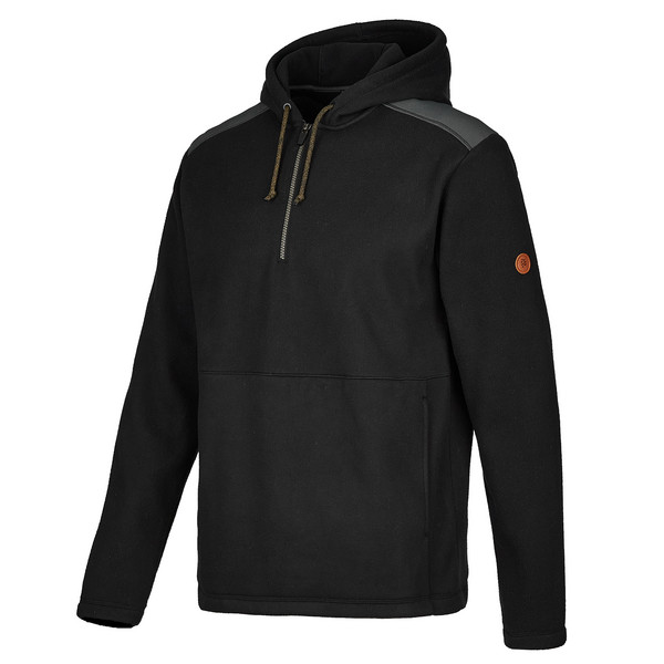 ARETE HOODIE Herren - Fleecepullover