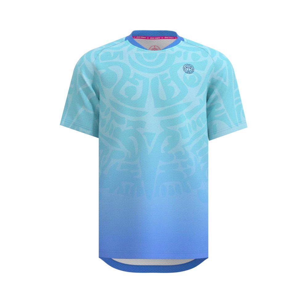 BIDI BADU Trainingsshirt Colortwist