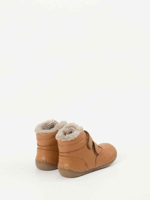 Lauflern-Klettboots gefüttert-68352890017 Froddo