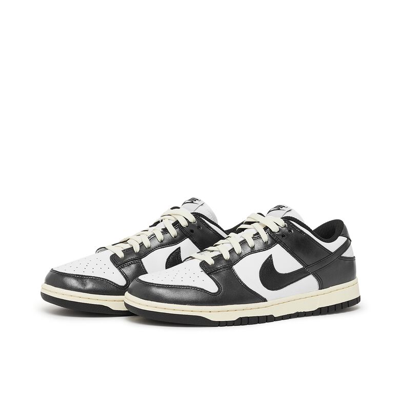 NIKE Wmns Dunk Low PRM 