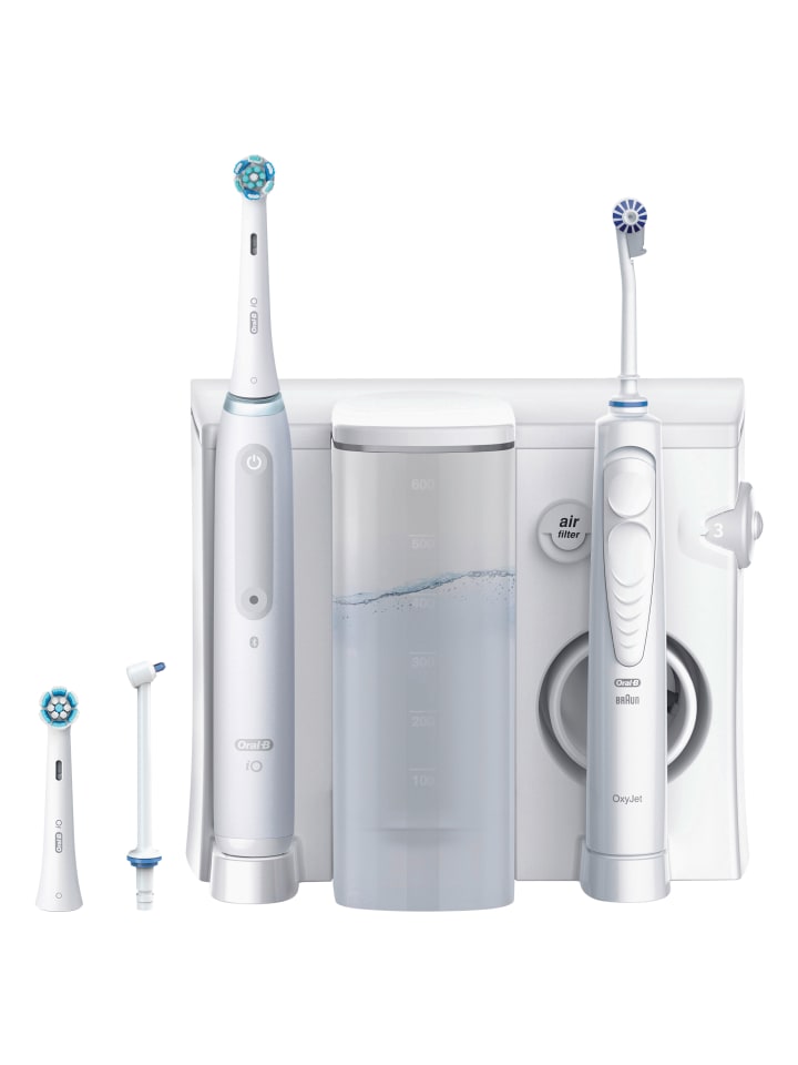 Oral-B Munddusche 