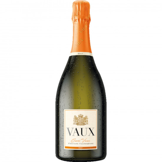 Schloss Vaux Cuvée Sekt