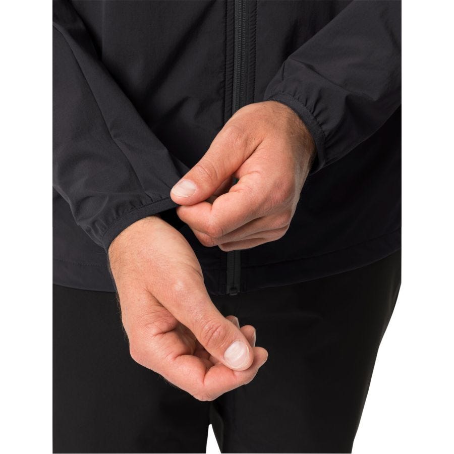 Moab IV Softshelljacke Herren