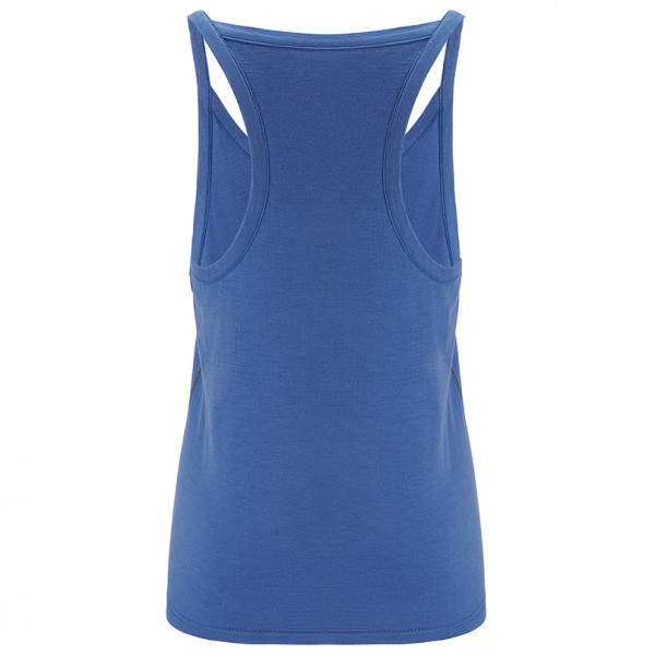 We Norwegians - Women's Snø Racerback Tank - Merinounterwäsche