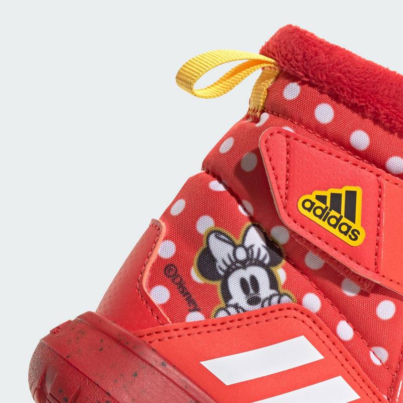 adidas Winterplay x Disney Kids Stiefel Winterschuhe Kinder
