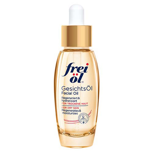 FREI ÖL Hydrolipid GesichtsÖl  30 ml  Öl