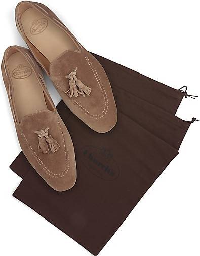Church and Co. Tassel-Loafer DOUGHTON