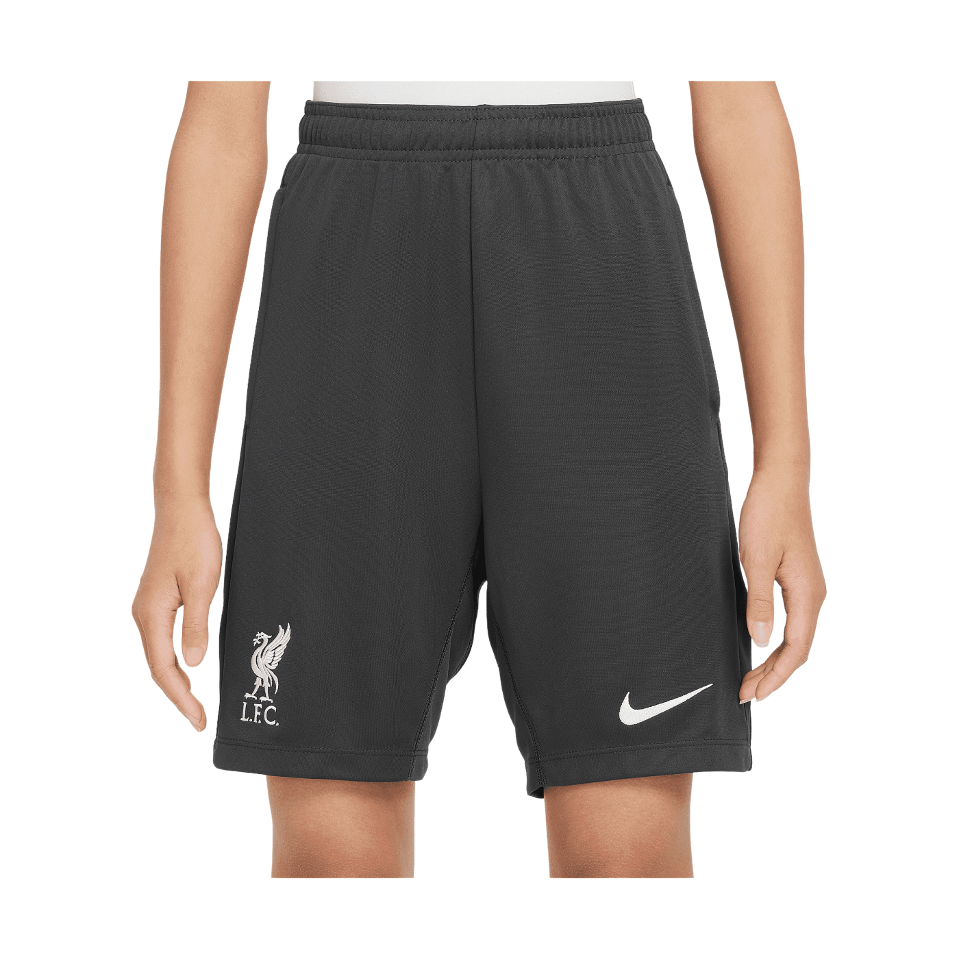 Nike FC Liverpool Academy Short Kids Grau F060