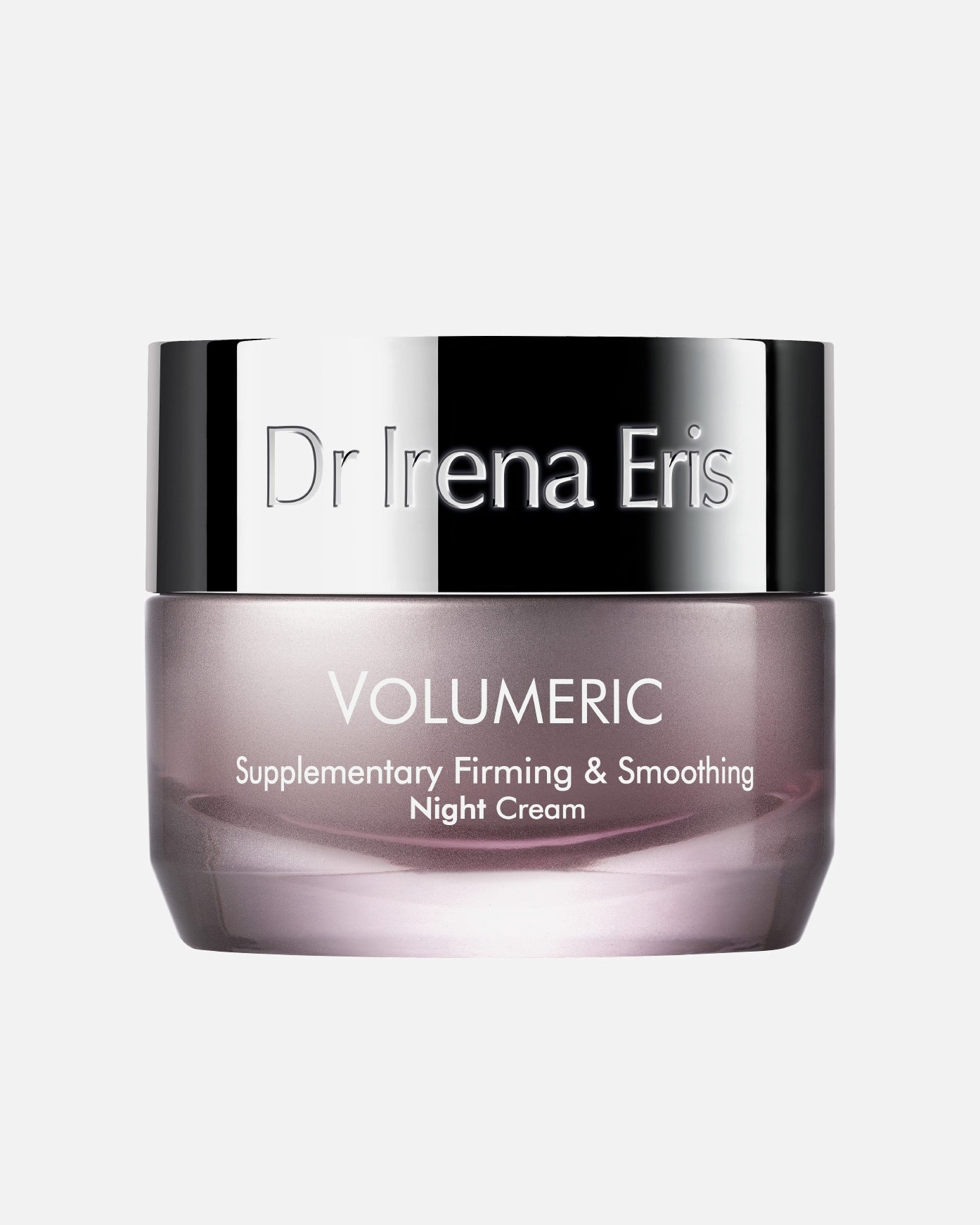 Dr. Irena Eris Volumeric Deep Smoothing and Firming Night Cream