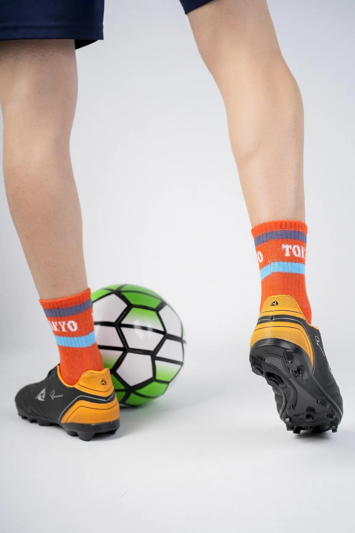 MUGGO  Pascal Unisex Guaranteed Crampon AstroTurf Fußball-Sportschuhe