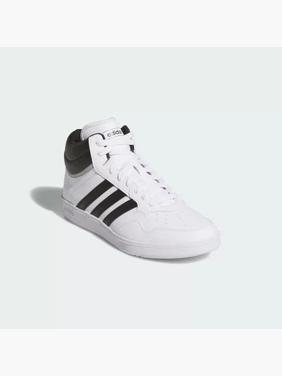 adidas Hoops 4.0 Mid Schuh