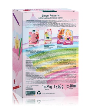 Kneipp Naturkind Einhorn Prinzessin Körperpflegeset-1 Stk