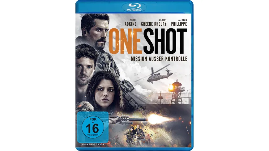 One Shot