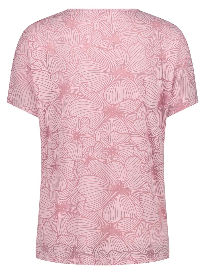 CMP Shirt in Rosa günstig kaufen