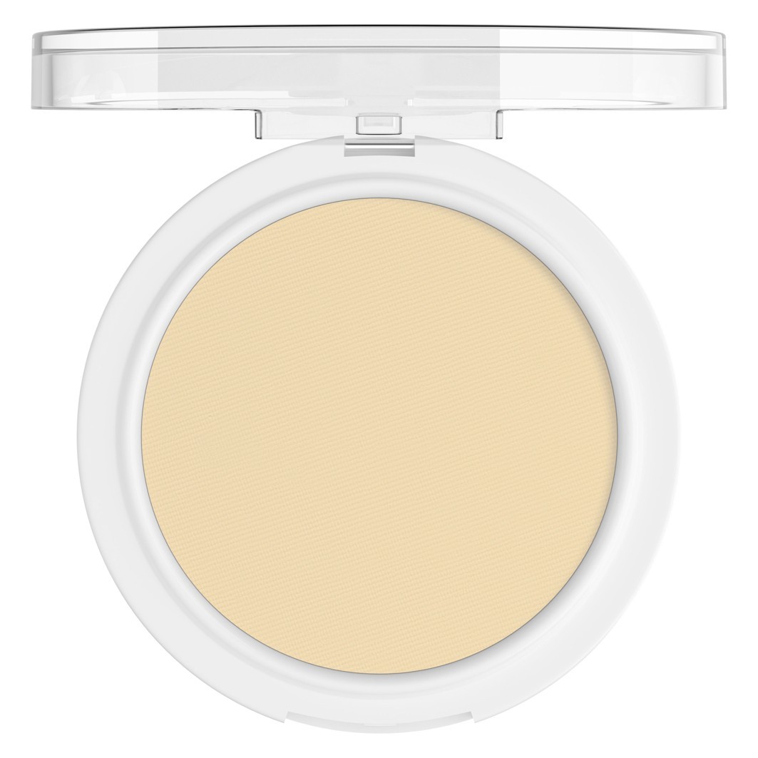 Bare Focus Clarifying Finishing Powder