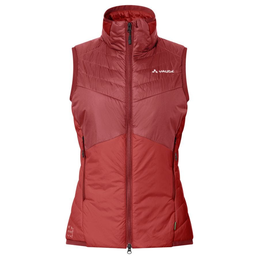 Monviso Weste Damen