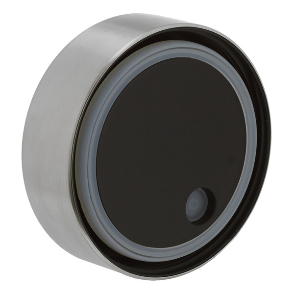 PREPPEN VACUUM JUG BLACK - Thermobehälter