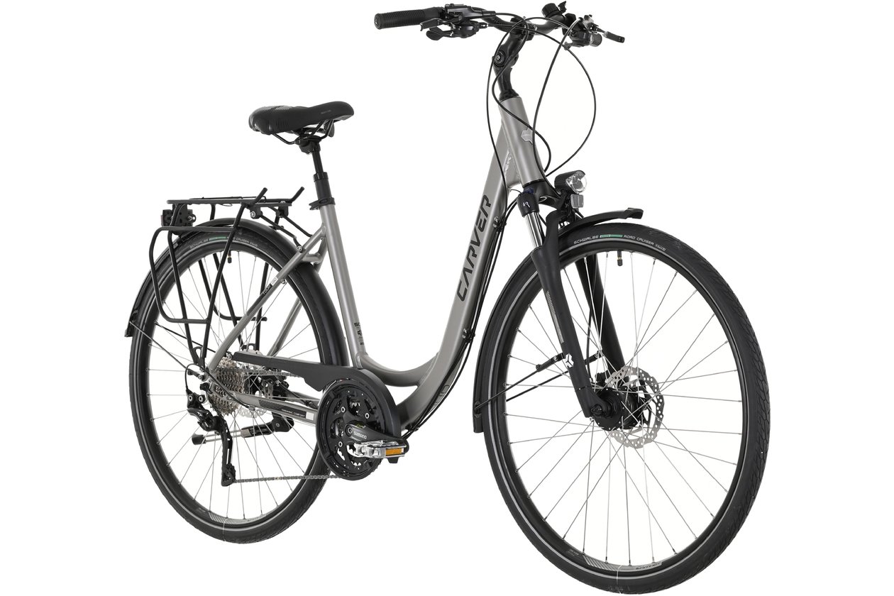 Carver Tour 130 - 2024 - 28 Zoll - Tiefeinsteiger