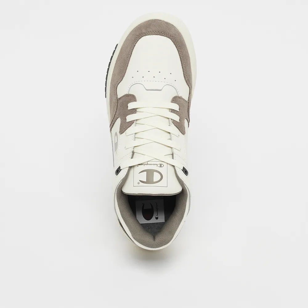 Champion Z80 Low S22111-WW003 / weiss