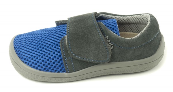 beda ~ LowCut Leder & Mesh ~ Tom