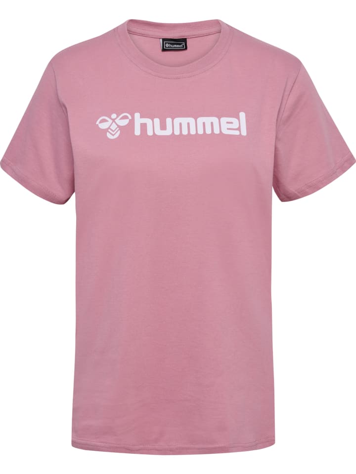 Hummel Hummel T-Shirt Hmlmover Damen in LILAS günstig kaufen