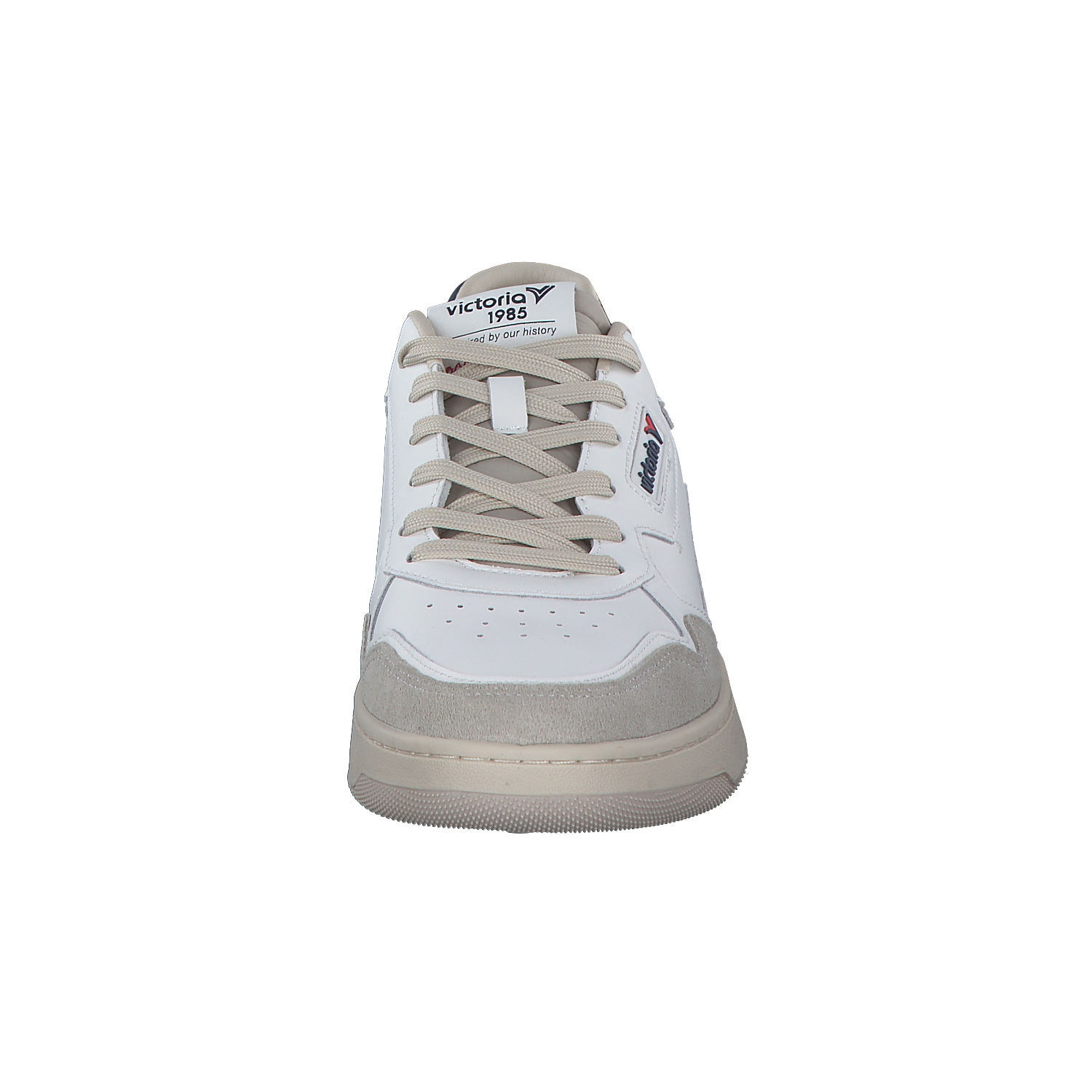 Victoria 8800113, Klassische- & Business Schuhe, Herren, Weiß