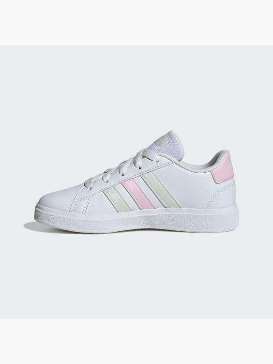 adidas Grand Court Lifestyle Tennis Lace-Up Schuh