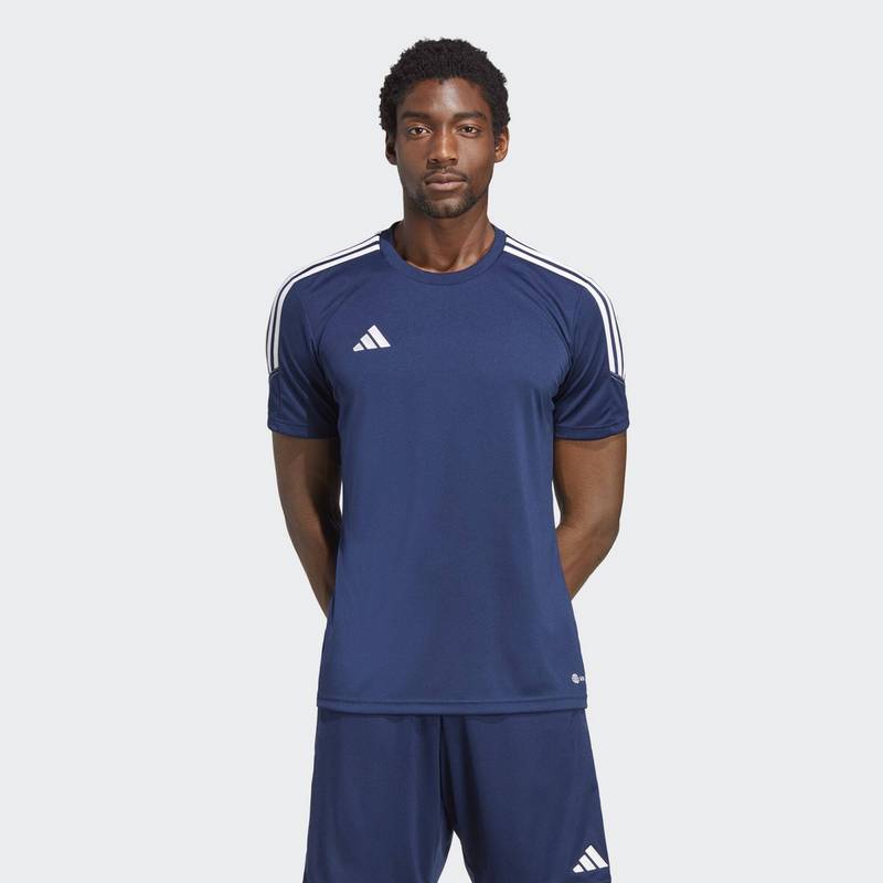 adidas Tiro 23 Club Trainingstrikot Trikot Herren