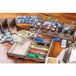 Altiplano Organizer